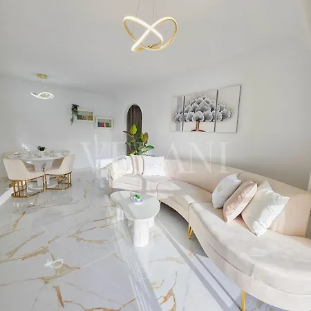 Vela One - Luxury 2 Bedroom - Terrace - Pool - Walk To Puerto Banus & 아파트